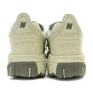 New Balance 801 OYSTER Gore-Tex スニーカー US7 ベージュ ML801GTB