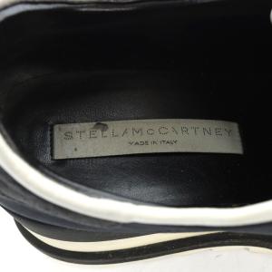 STELLA McCARTNEY ブラックプラットフォームシューズ　23cm 楽天市場】STELLA McCARTNEY ステラマッカートニー