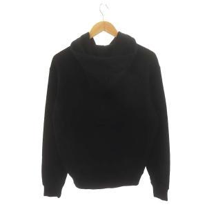 DSQUARED2 23SS SMURFS COOL SWEATSHIRT XS ブラック