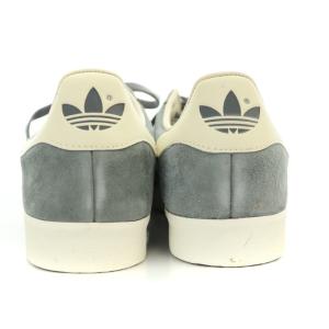 adidas Originals タグ付き ガゼル 85 Gazelle 85 ユナイテッドアローズ取扱 スニーカー シューズ ローカット スエード ライン
