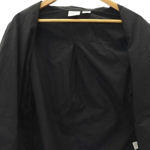 GRAMiCCi PACKABLE UTILITY SHIRTS ナイロンシャツジャケット M 紺 ネイビー