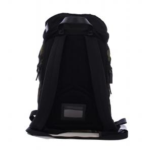 PRADA VZ0065 TESSUTO バックパック カモフラ カーキ