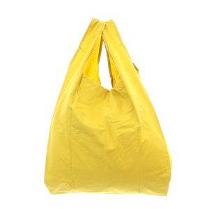 genten ポルターレ エコバッグ 黄 イエロー SH /AK8