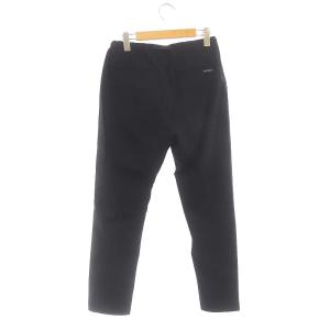 GRAMiCCi SOLOTEX ハイストレッチ PANTS クライミングパンツ M 黒 ブラック GMP4-F1000