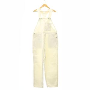 KAPTAIN SUNSHINE オーバーオール 32 コットン