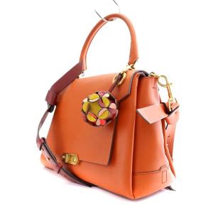 【アニヤハインドマーチ】 バッグ BATHURST SMALL SATCHEL アニヤハインドマーチ】 バッグ BATHURST SMALL SATCHEL