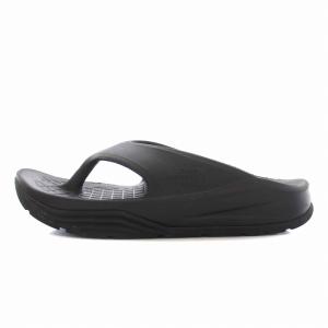 THE NORTH FACE Re-Activ Flip リ アクティブ フリップ トングサンダル US7 25cm 黒 ブラック NF52353