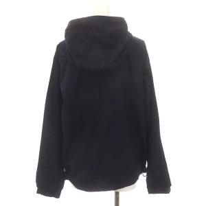 THE NORTH FACE Compact Jacket ジャケット パーカー ジップアップ L 紺 ネイビー NPW71830