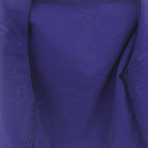 DANTON ワークジャケット コットン 38 紺 ネイビー