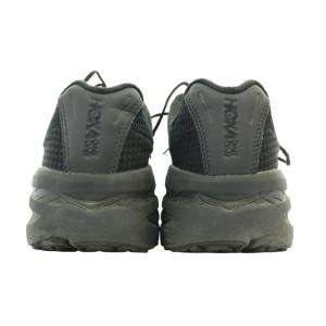 HOKA ONE ONE × ENGINEERED GARMENTS エンジニアド ガーメンツ BONDI B スニーカー シューズ ローカット メッシュ