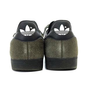 adidas Originals Gazelle Pantone/Core Black ガゼル パントーン/コア ブラック スニーカー US4.5 22.5cm