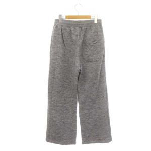 GOLDEN GOOSE L'Appartement 23SS JOGGINGS WIDE LEG PANTS