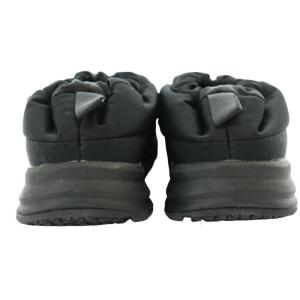 THE NORTH FACE NSE Traction Lite Moc ヌプシ トラクションライト モックシューズ スニーカー ローカット ナイロン ロゴ