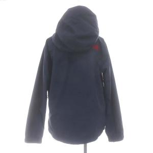 THE NORTH FACE スクープジャケット マウンテンジャケット マウンテンパーカー M 紺 ネイビー NPW61630