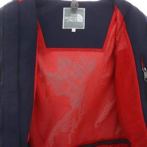 THE NORTH FACE スクープジャケット マウンテンジャケット マウンテンパーカー M 紺 ネイビー NPW61630