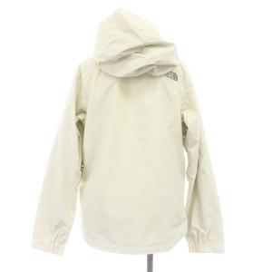 THE NORTH FACE SCOOP JACKET スクープ マウンテンジャケット マウンテンパーカー M オフホワイト NPW61520
