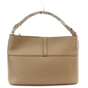 SNIDEL 22AW Sustainableパッドロックバッグ ハンドバッグ ワンハンドル ショルダーバッグ ワンショルダー 斜め掛け