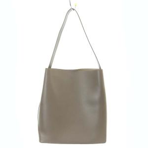 L'Appartement AESTHER EKME Tote Bag ライトグレー