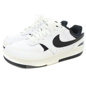 NIKE Gamma Force WhiteSummit White Iron Grey Black