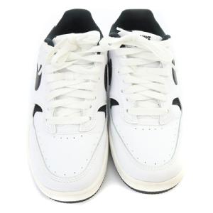 NIKE Gamma Force WhiteSummit White Iron Grey Black