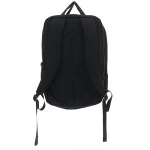THE NORTH FACE シャトルデイパック ロゴ リュックサック 25L 黒 ブラック NM81863