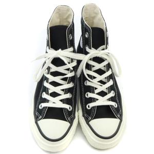 CONVERSE オールスター ALL STAR スニーカー ハイカット ロゴ 5 24cm 黒 ブラック