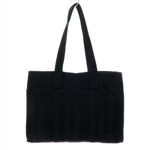 PORTER 吉田カバン 70周年記念 トートバッグ ショルダーバッグ キャンバス 黒 ブラック