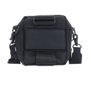 PORTER 吉田カバン DRIVE ドライブマルチポーチ ショルダーバッグ ナイロン 黒 ブラック  635-06826 SH