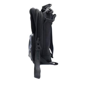 PORTER 吉田カバン DRIVE ドライブマルチポーチ ショルダーバッグ ナイロン 黒 ブラック  635-06826 SH