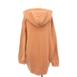 Max Mara 1951 Adito hoodie スウェット パーカー トレーナー 長袖 S サーモンピンク