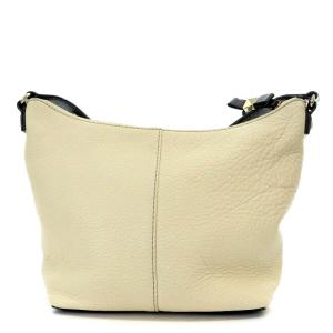 kate spade new york LEROY STREET VIVIENNE ショルダーバッグ ワンショルダー 斜め掛け レザー アイボリー PXRU4432