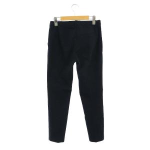 Theory 23SS Seer Suit Treeca GZ シアサッカーパンツ ボトムス ジップフライ コットン