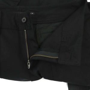RALPH LAUREN カーゴパンツ 3F L 黒 ブラック SH