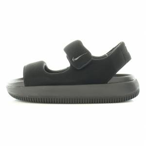 NIKE Calm Sandal Black US7 FJ6043