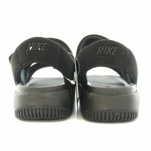 NIKE Calm Sandal Black US7 FJ6043