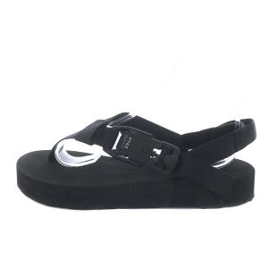 HYKE BEAUTIFUL SHOES BAREFOOT SANDALS FIDLOCK ver. サンダル スポーツサンダル ストラップ