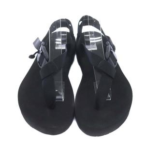 HYKE BEAUTIFUL SHOES BAREFOOT SANDALS FIDLOCK ver. サンダル スポーツサンダル ストラップ
