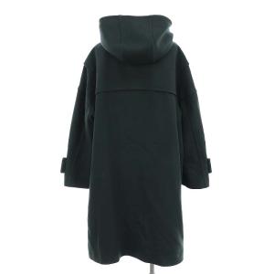 MACKINTOSH HUMBIE DUFFLE 4 ブラック