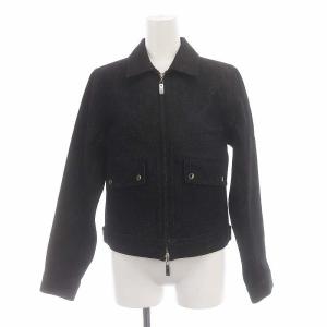 RALPH LAUREN セットアップ 上下 3点セット デニムジャケット ストレートパンツ スカート 膝丈 タイト ジッパーフライ