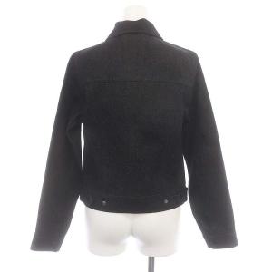 RALPH LAUREN セットアップ 上下 3点セット デニムジャケット ストレートパンツ スカート 膝丈 タイト ジッパーフライ