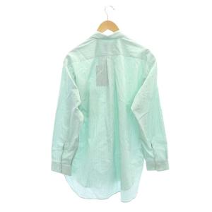 cristaseya ×Salvatore Piccolo 24SS HANDMADE MENS SHIRT3 XL