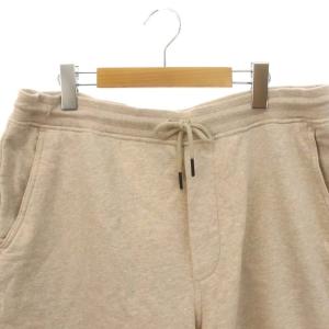 Patagonia 22AW Mahnya FleeceShorts ショーツ ショートパンツ スウェット L ベージュ 57266