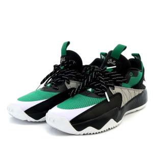 adidas 23SS Dame Extply 2.0 Court Green/Core Black/Footwear White デイム