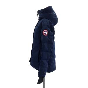 CANADA GOOSE 3831W ELMVALE PARKA ダウンジャケット ネイビー
