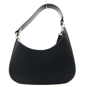 Spick&Span U by マルロン MARLON 23AW 2WAY アシンメトリーバッグ ハンドバッグ ワンハンドル ショルダーバッグ ワンショルダー