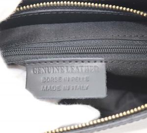 Spick&Span U by マルロン MARLON 23AW 2WAY アシンメトリーバッグ ハンドバッグ ワンハンドル ショルダーバッグ ワンショルダー