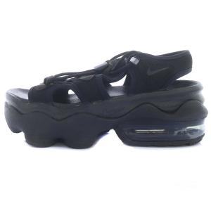NIKE Women's Air Max Koko Sandal サンダル ブラック US5