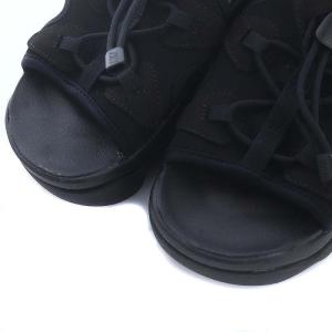 NIKE Women's Air Max Koko Sandal サンダル ブラック US5