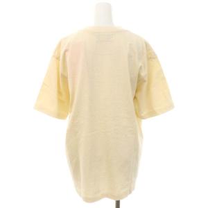 AMERICANA JACKSON MATISSE JAMERICANATISSE Tee Tシャツ カットソー 半袖 クルーネック プリント