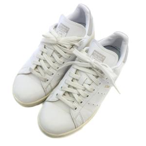 adidas スタンスミス Stan Smith スニーカー シューズ 23.5cm 白 ホワイト GX6286
